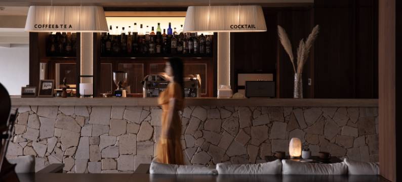 泸沽湖艾洛迪私汤酒店图片