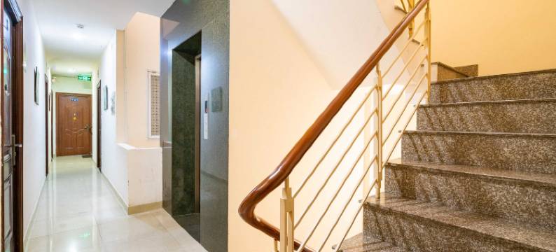 Collection O Hoa Trang An Hotel - Near Airport图片