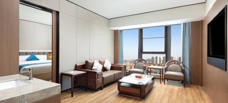 安吉•Days温德姆酒店图片