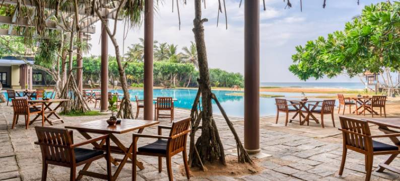 阿洪加拉遗产酒店(Heritance Ahungalla)图片