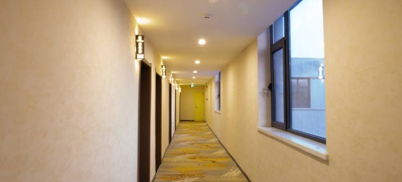 艺龙瑞云酒店(衡水和平东路店)图片