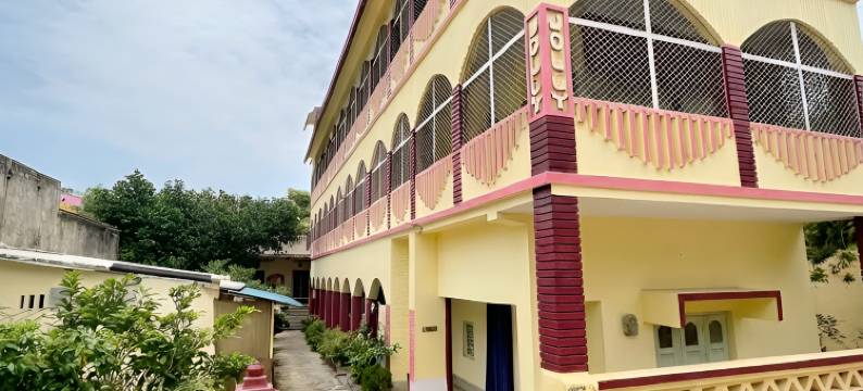 Jolly Homes - 400 Mtrs from ISKCON图片