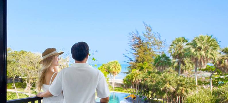 渔人度假酒店(Fisherman's Resort Haad Chao Samran)图片