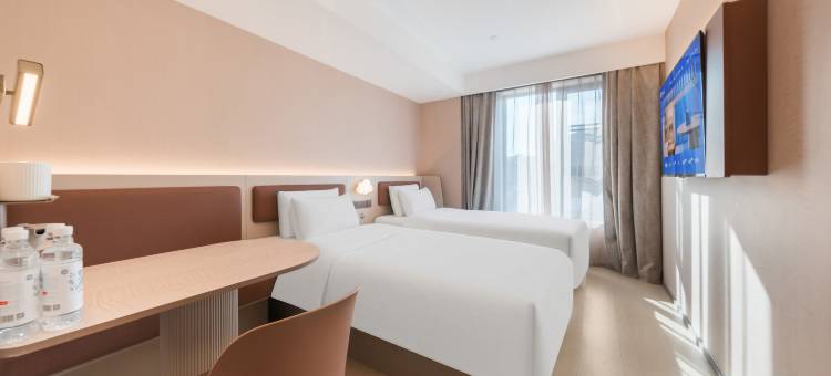 汉庭酒店(北京中关村北京大学店)图片