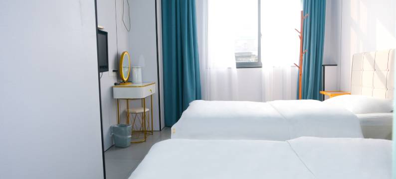 扬州乐途假日客栈图片