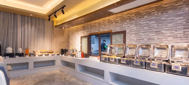 麗枫酒店(荆州第一人民医院大赛巷美食街店)图片