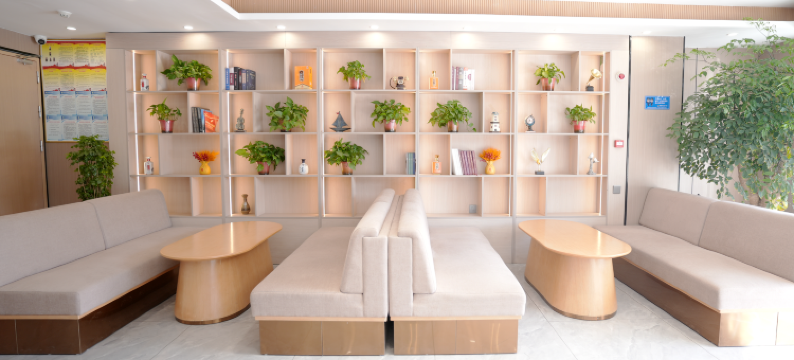 商洛铂斯曼酒店图片