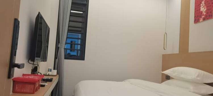雅居民宿图片