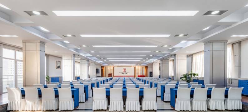 新胜利宾馆(兰州西关十字中山桥店)图片