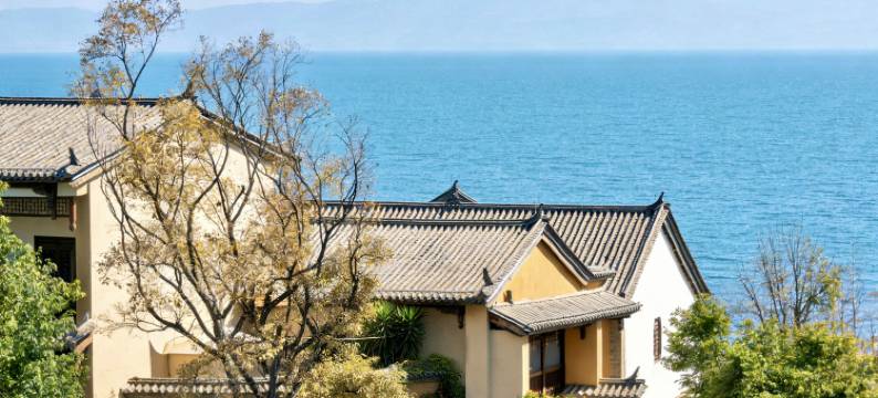 抚仙湖清欢客栈图片