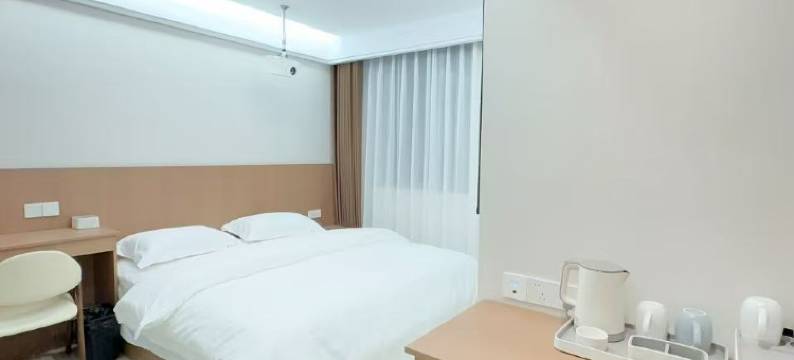 晨栖小墅民宿(秀山火车站店)图片