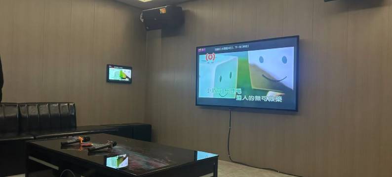 青田瓯錦山庄图片