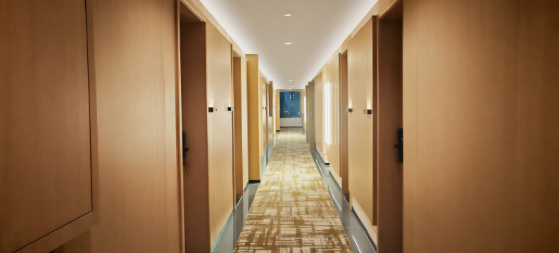 VALATOMS梵拉图酒店(自贡爱琴海购物公园店)图片