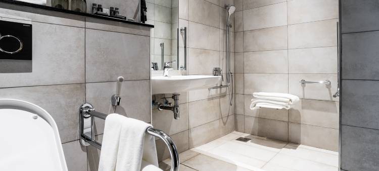 韦斯特兰贝斯特韦斯特高级酒店(Best Western Premier Westlands)图片