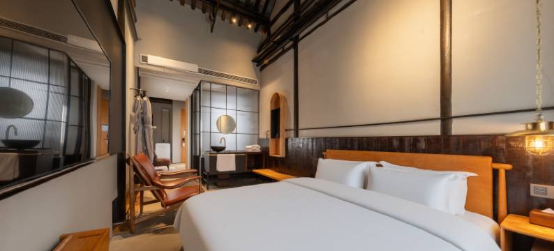 无锡南长街渡里设计师店图片