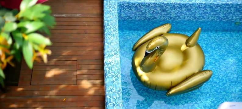 Smile Villa精品度假民宿图片