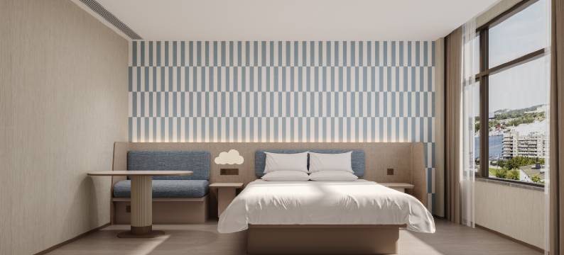 汉庭酒店(萍乡上栗滨河南路御景湾店)图片