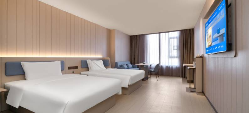 汉庭酒店(阳江阳西凯旋广场明珠东路店)图片