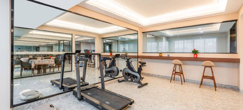 桂林天街国际大酒店(高新万达店)图片