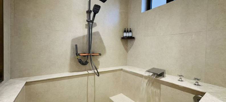 云慕·YUNMU 汤泉民宿(忻州古城店)图片