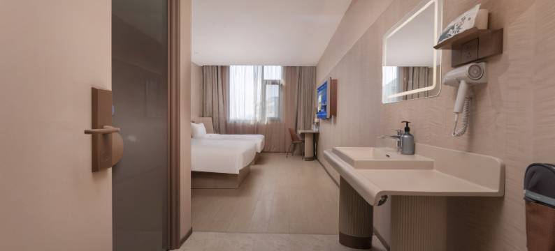 汉庭酒店(高邮市政府店)图片