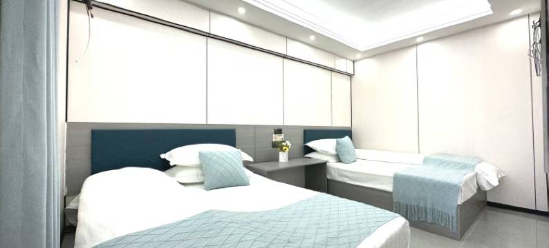 加洛斯酒店(昆明火车站店)图片