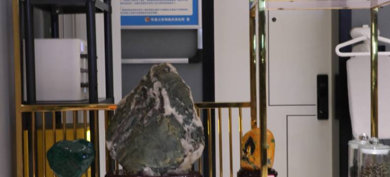 环县海贝尼斯酒店图片