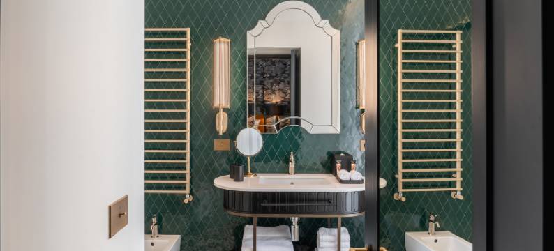 歌德酒店(The Goethe Hotel)图片