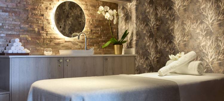 凯悦伦敦丘吉尔酒店(Hyatt Regency London - the Churchill)图片