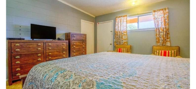 美国德州惠勒Inn - Oyo的83号公路(Wheeler Inn Texas, Us - 83 by OYO)图片