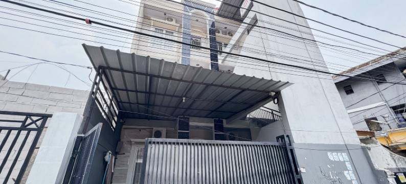 维斯玛阿尔伊曼酒店-由努萨林克管理(Wisma Al Iman Syariah 25 Mitra RedDoorz)图片