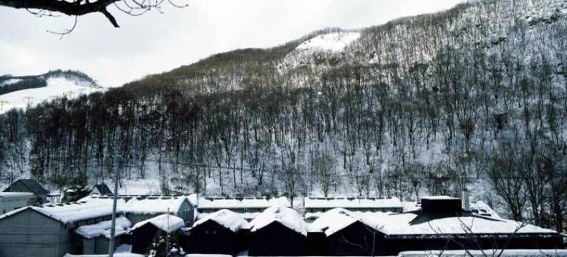 小樽温故知新度假(Otaru Retreat by Onko Chishin)图片