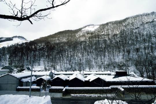 小樽温故知新度假