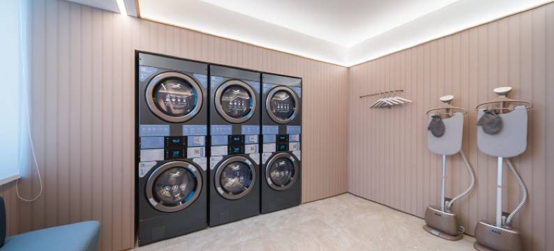 汉庭酒店(枣庄高铁站新城文体中心店)图片