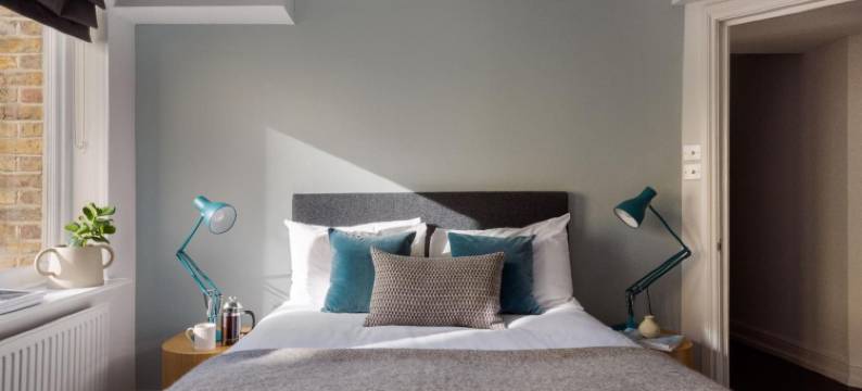 本土芬乔奇街(Native Fenchurch Street)图片