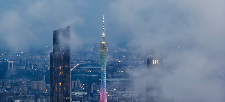 丽呈栢誉(正佳广场冼村地铁站店)图片