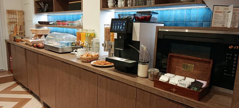 马恩酒店(Lyo Hôtel)图片