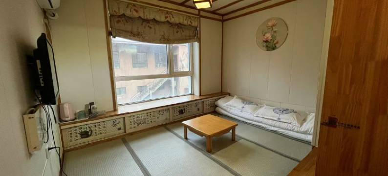 OYO辽阳宏旺商务宾馆图片