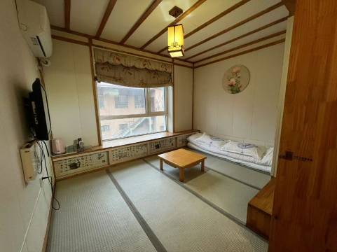 OYO辽阳宏旺商务宾馆