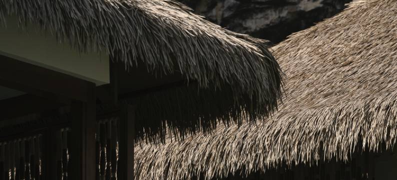 爱妮岛拉根岛度假村(Lagen, El Nido)图片