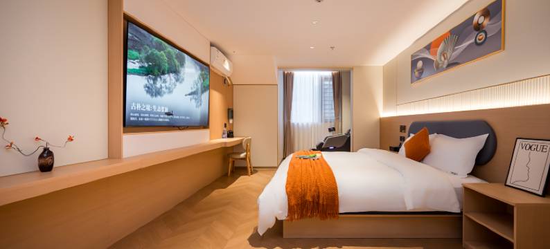 海屿蓝天酒店(平潭龙王头沙滩店)图片