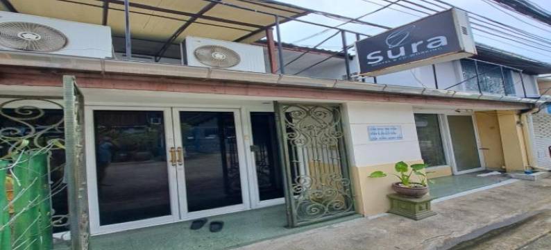 Sura Hostel Bangkok Near Mrt Phra Ram 9图片