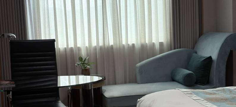 南安大酒店图片