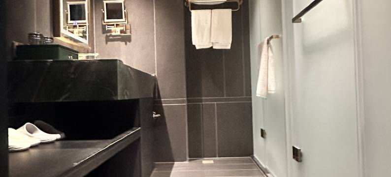 沈阳禄佰仕温泉度假酒店图片