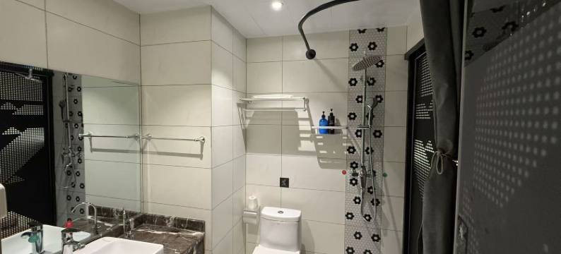 MAXACCOM未来酒店(邢台中兴西大街店)图片