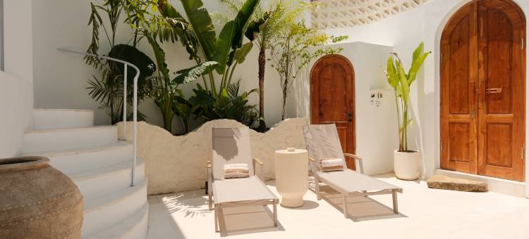 Casa Cherish 设计师双房泳池别墅(Casa Cherish 2BR Villa)图片