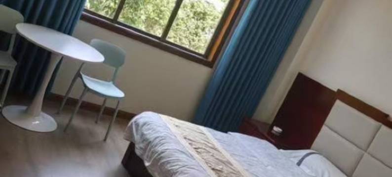 龙陵玉都酒店图片