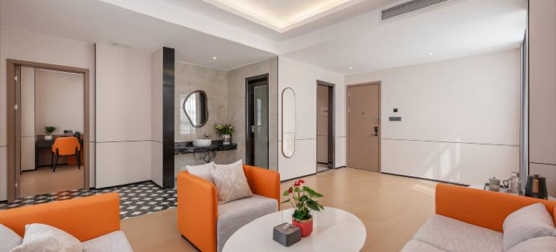 仙游天元逸林酒店图片