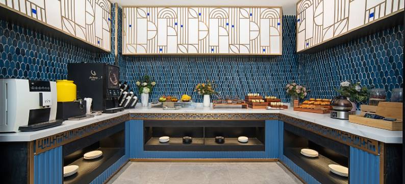 武汉黄鹤楼武昌江滩锦江都城酒店图片