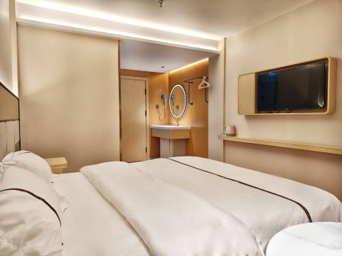 南宁海盛便捷酒店